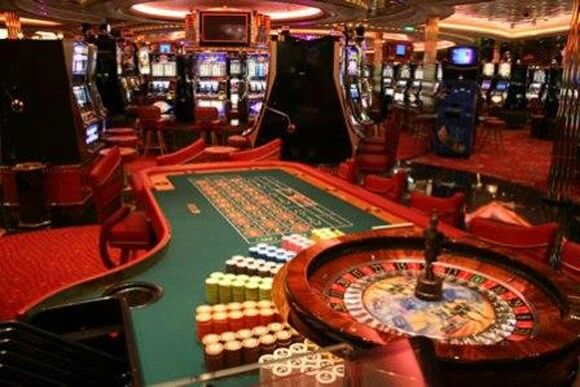 Jackpot Slot کیسینو میں لاٹری گیمز میں حصہ لیں۔