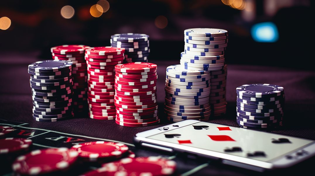 Jackpot Slot پاکستان میں میگا ویز کیسینو گیمز