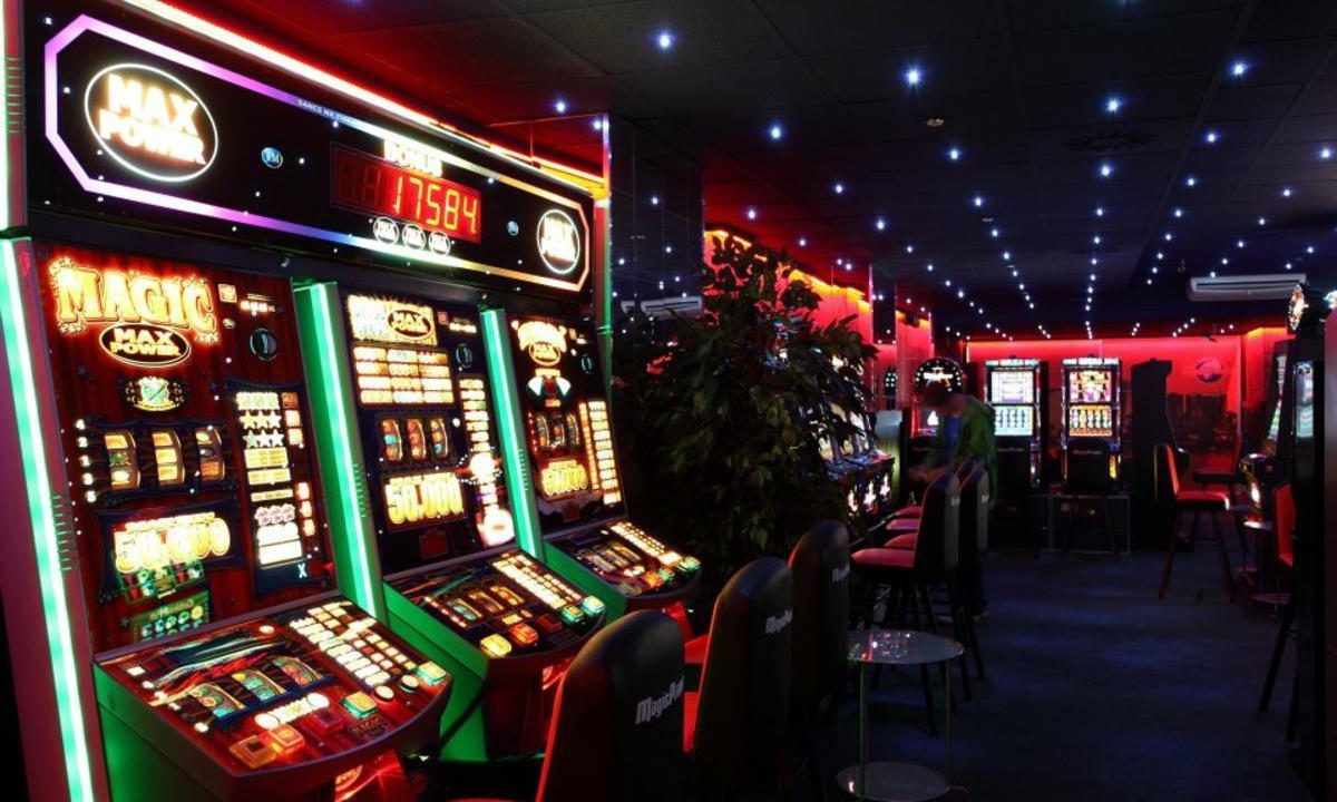 ایک اکاؤنٹ بنائیں یا Jackpot Slot کیسینو میں لاگ ان کریں۔