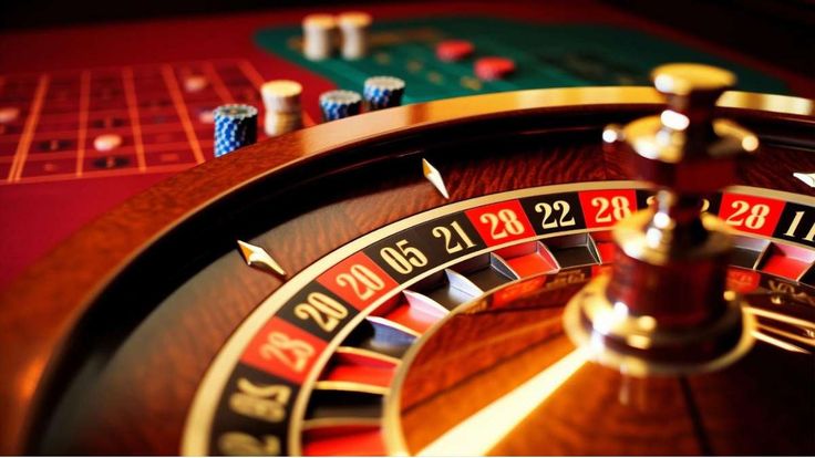 Jackpot Slot آن لائن کیسینو میں کھیلنے کی وجوہات