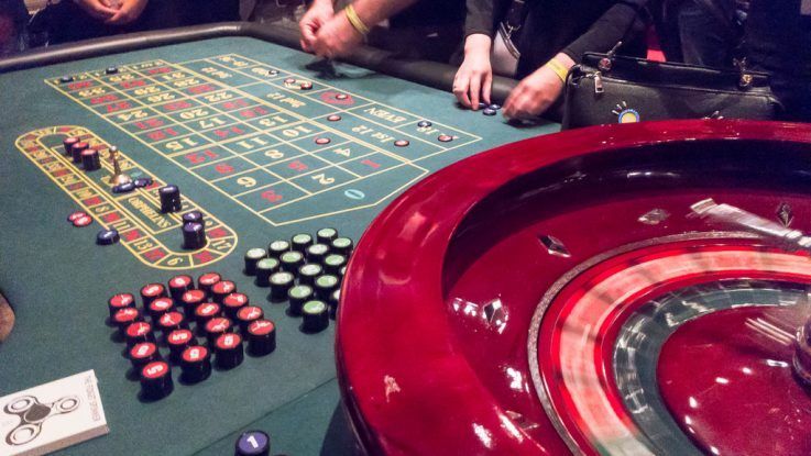 پاکستان میں Jackpot Slot کا آن لائن کیسینو سیکشن کھولیں۔