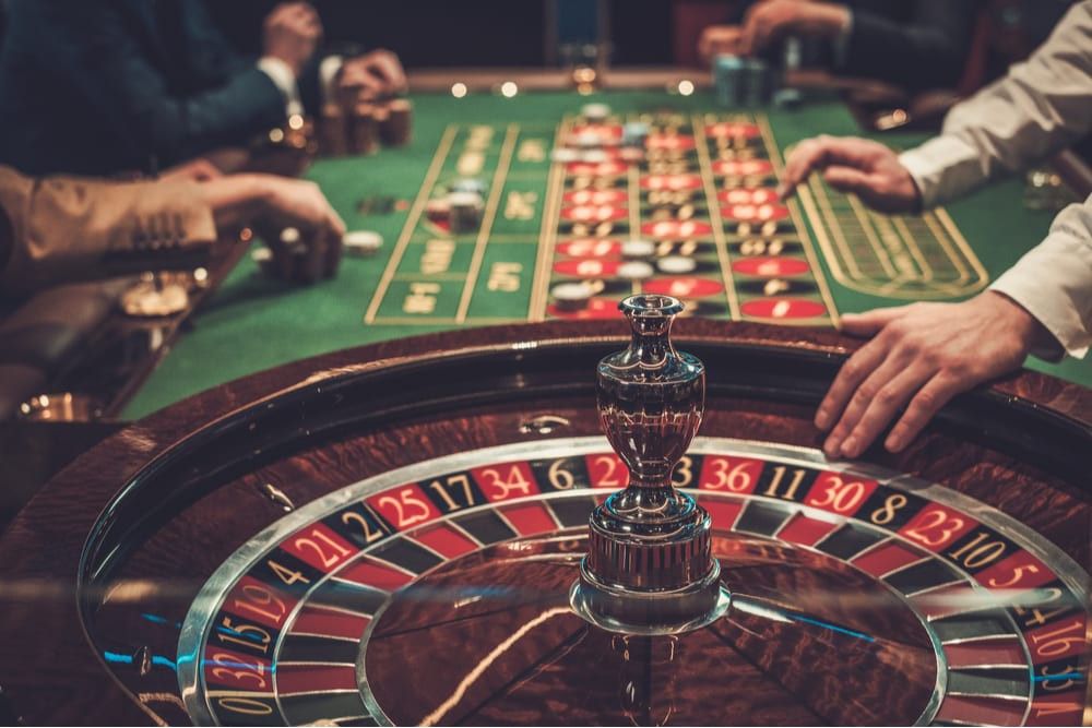Jackpot Slot کیسینو میں ایک آن لائن گیم کا انتخاب کریں۔