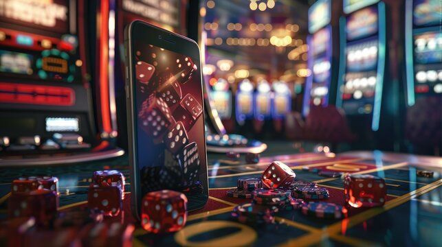 Jackpot Slot کیسینو میں سلاٹ کھیلنا شروع کریں۔