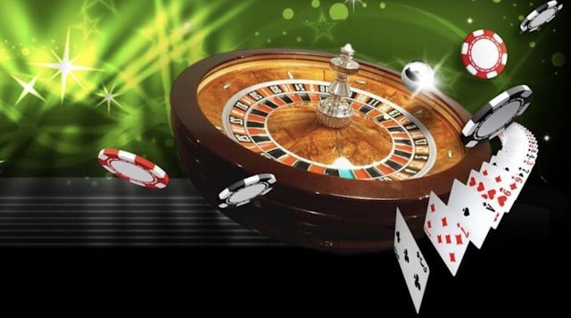 Jackpot Slot پر آن لائن سلاٹس کے بارے میں
