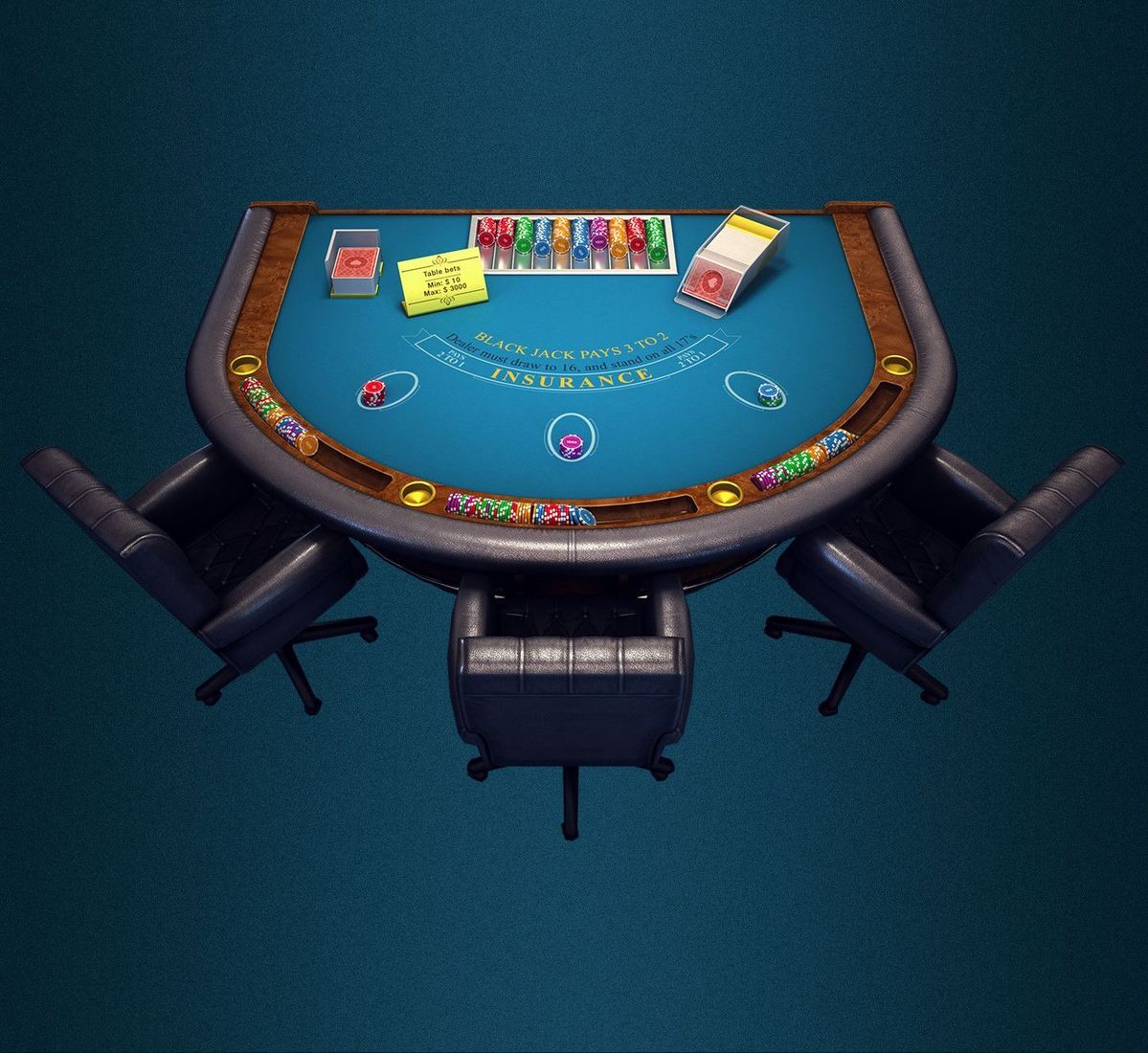 Jackpot Slot پاکستان کیسینو میں بلیک جیک گیمز