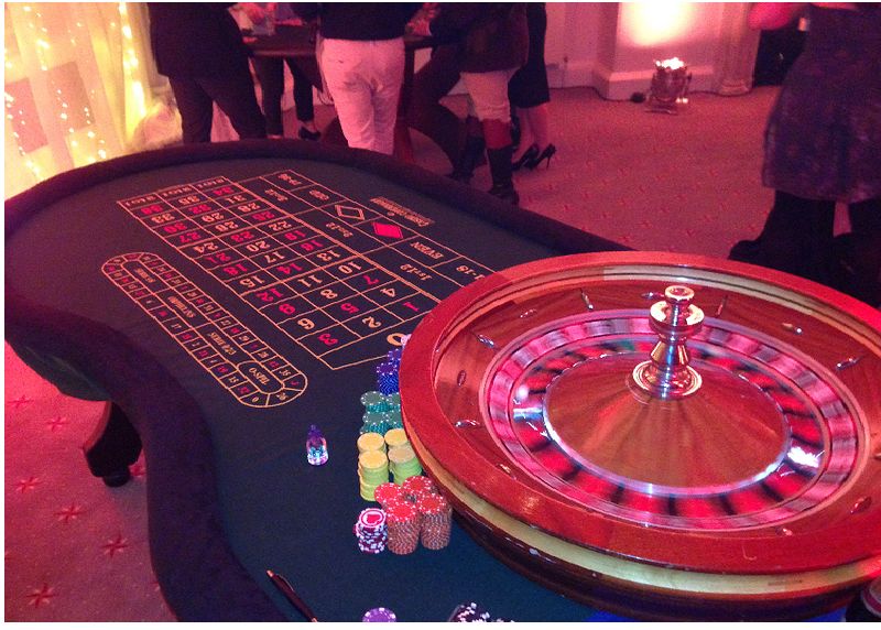 Jackpot Slot کیسینو میں بکراٹکھیلیں