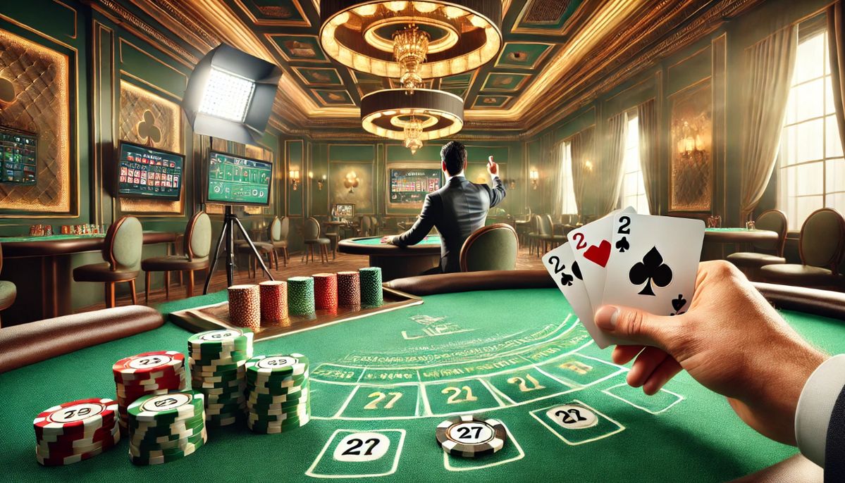 Jackpot Slot کیسینو میں لاٹری گیمز میں حصہ لیں۔