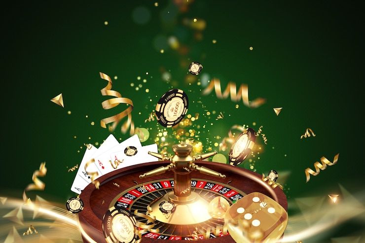 Jackpot Slot میں پاکستان کے کھلاڑیوں کے لیے ٹاپ گیمز