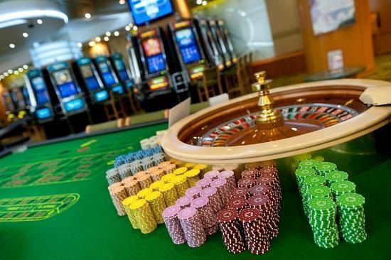 ایک اکاؤنٹ بنائیں یا Jackpot Slot کیسینو میں لاگ ان کریں۔