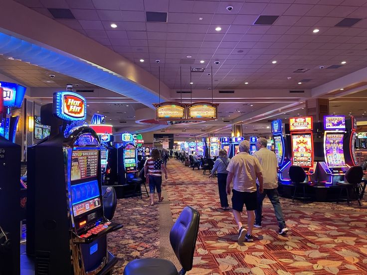 Jackpot Slot کیسینو گیمز کا ایک زمرہ منتخب کریں

