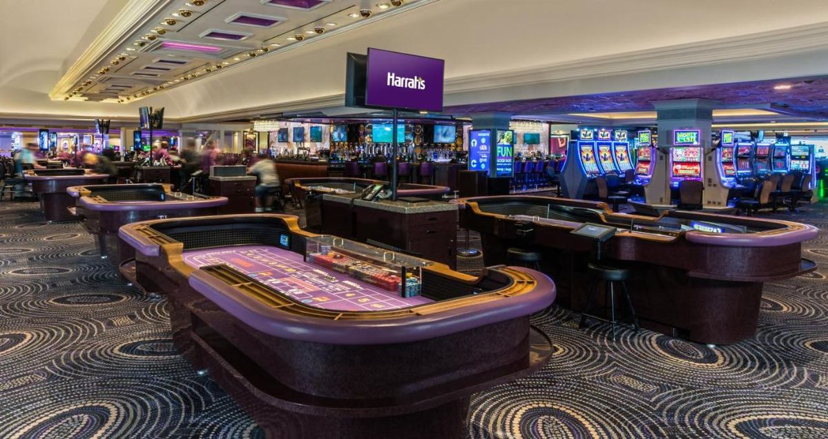 Jackpot Slot کیسینو میں ایک آن لائن گیم کا انتخاب کریں۔